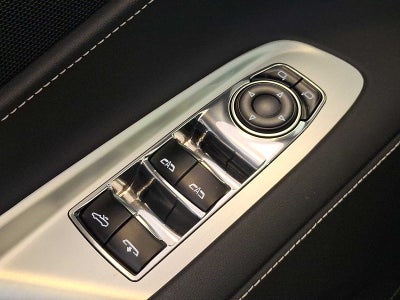 2022 Chevrolet Corvette Stingray 1LT