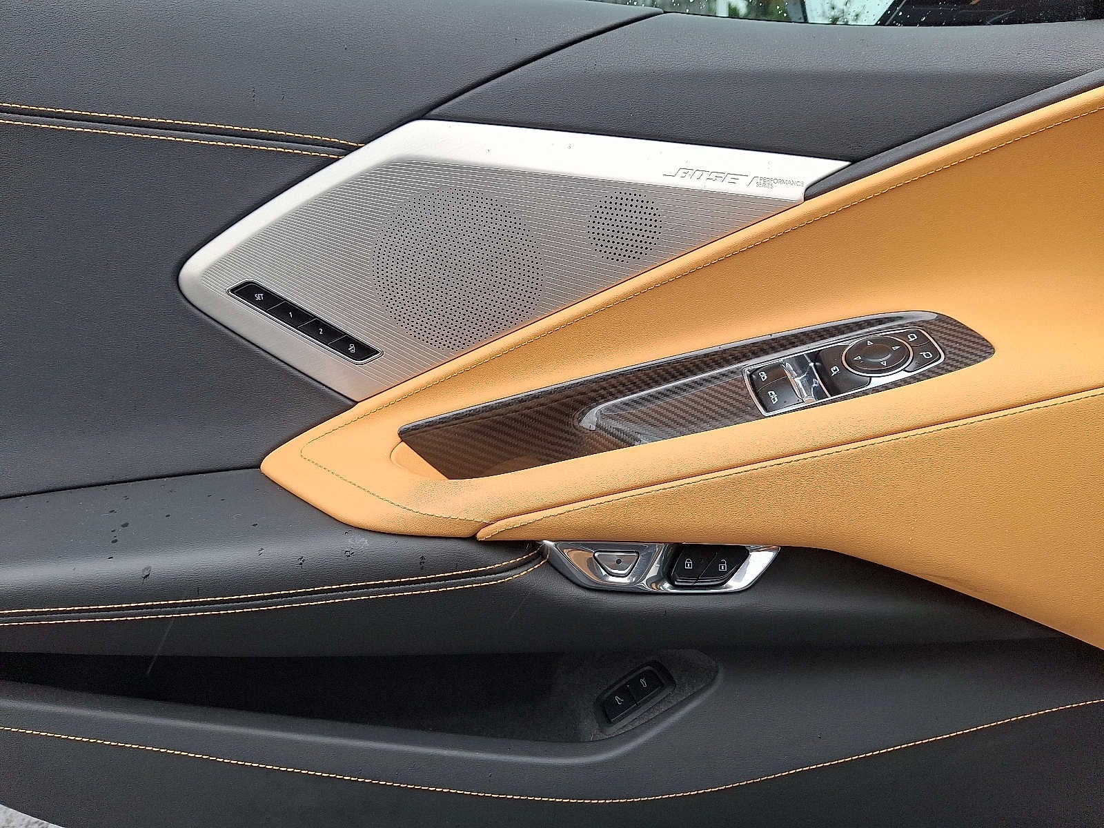 2021 Chevrolet Corvette Stingray 2LT
