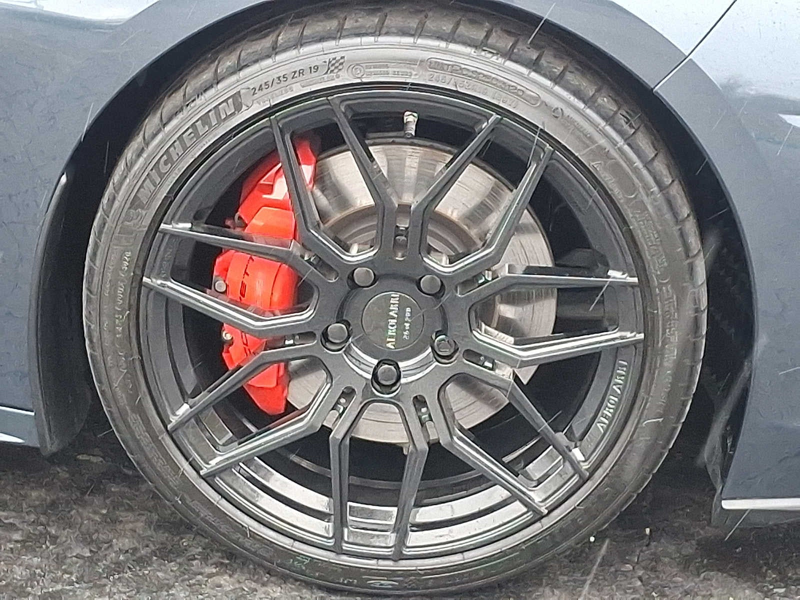 2021 Chevrolet Corvette Stingray 2LT