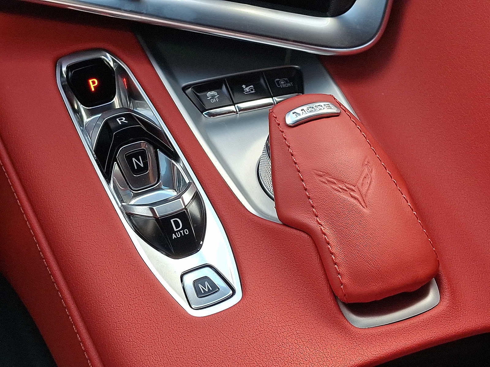 2021 Chevrolet Corvette Stingray 2LT