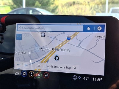 2021 Chevrolet Corvette Stingray 2LT