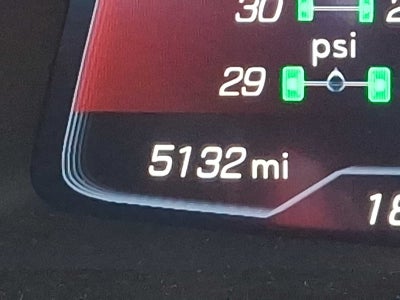 2021 Chevrolet Corvette Stingray 2LT