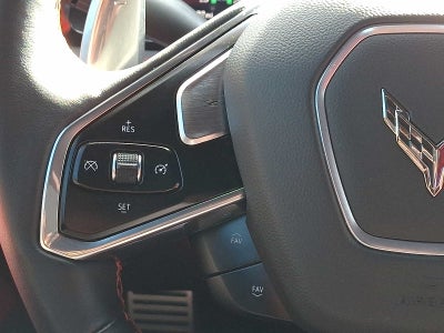 2021 Chevrolet Corvette Stingray 2LT