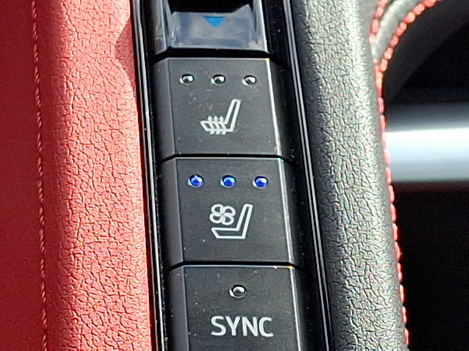 2021 Chevrolet Corvette Stingray 2LT