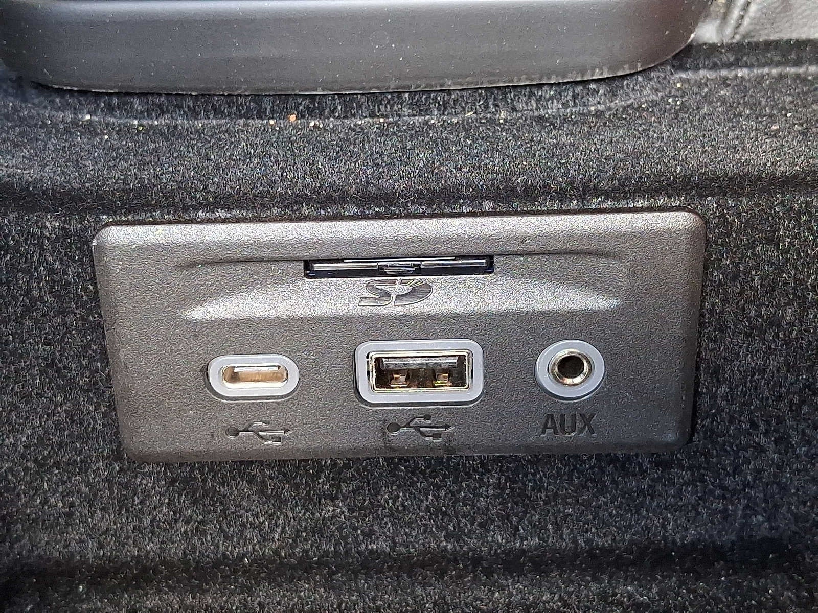 2021 Chevrolet Corvette Stingray 2LT