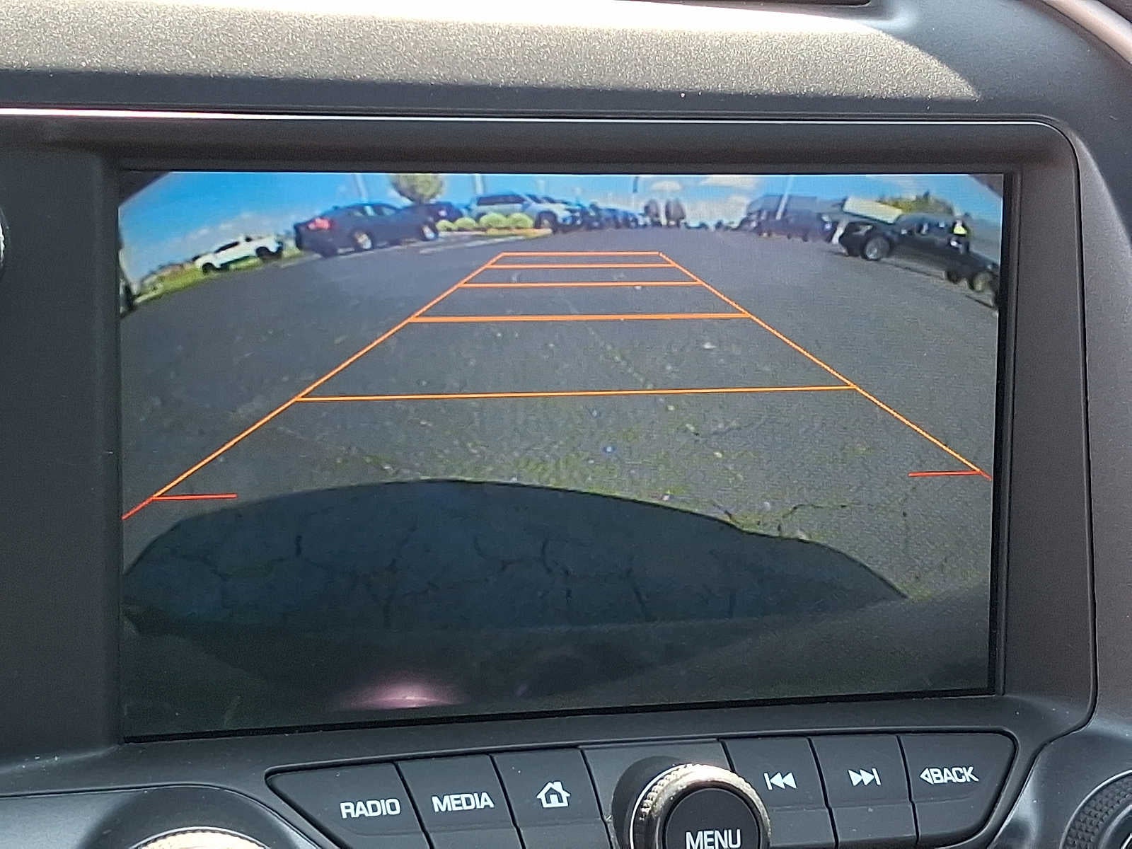 2014 Chevrolet Corvette Stingray 1LT