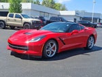 2014 Chevrolet Corvette Stingray 1LT