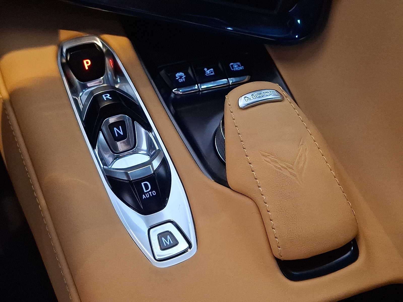 2024 Chevrolet Corvette Stingray 3LT