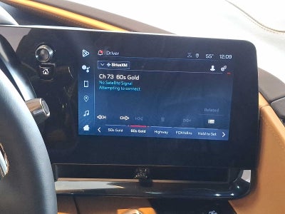 2024 Chevrolet Corvette Stingray 3LT