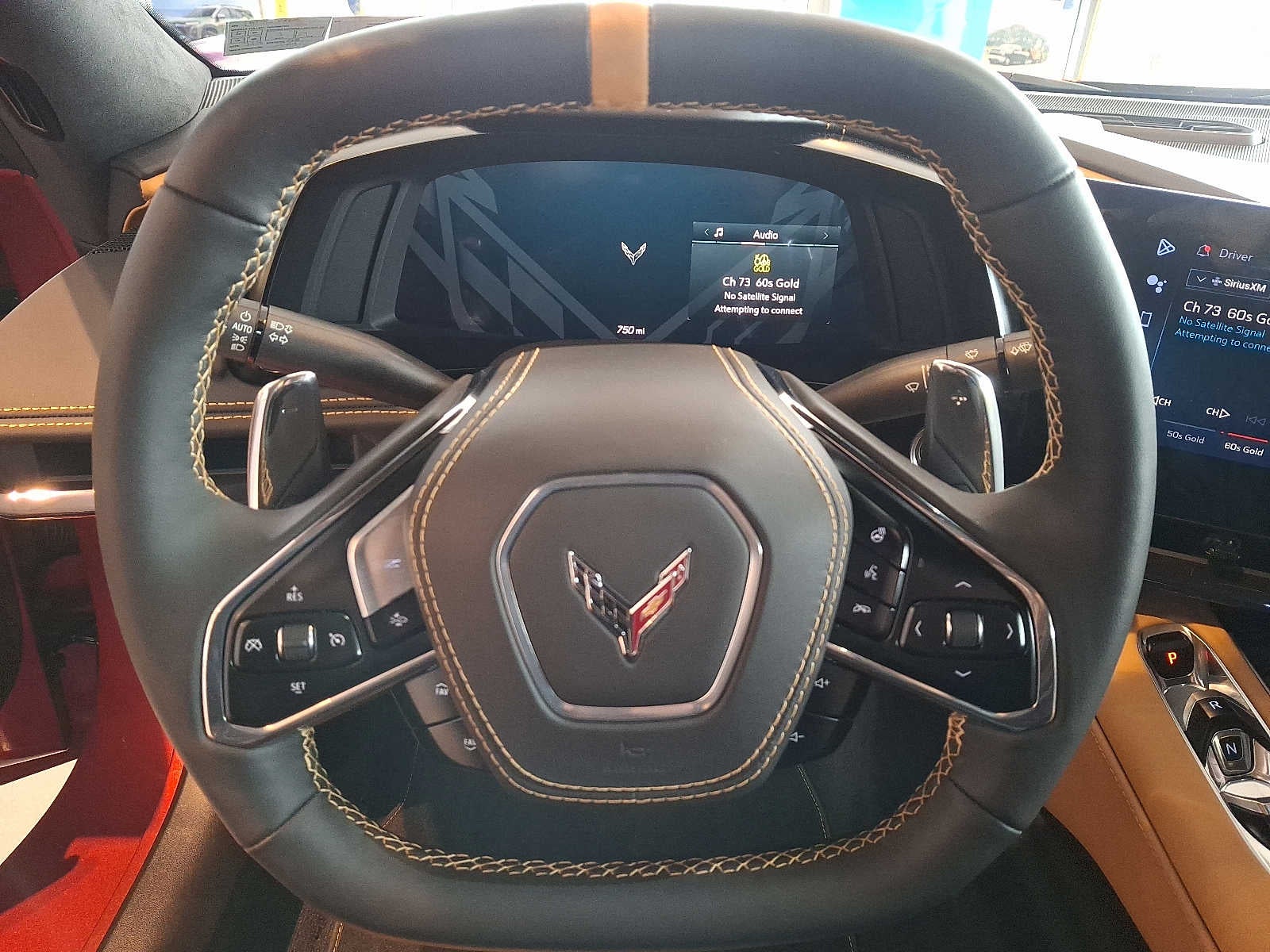 2024 Chevrolet Corvette Stingray 3LT