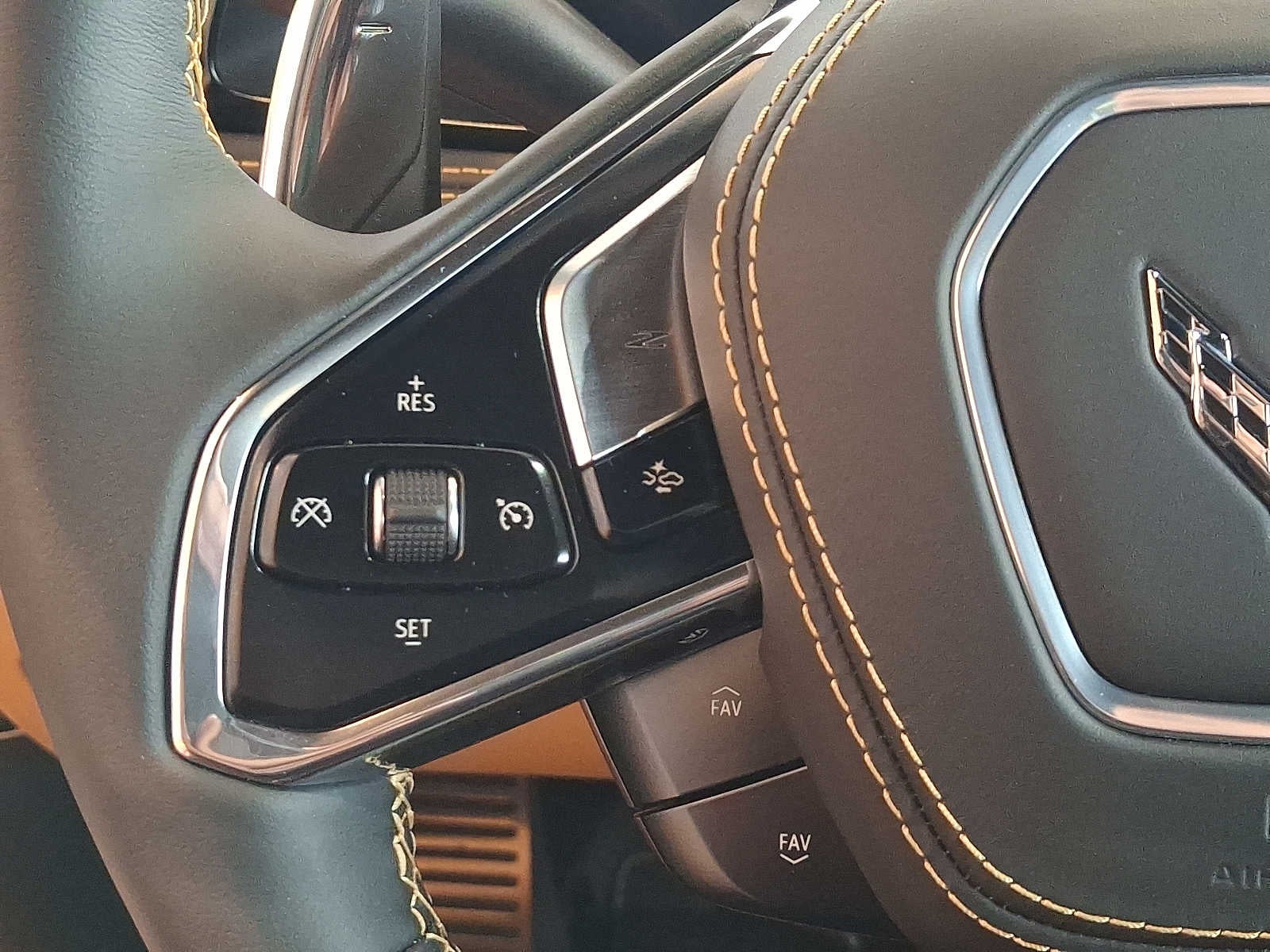 2024 Chevrolet Corvette Stingray 3LT