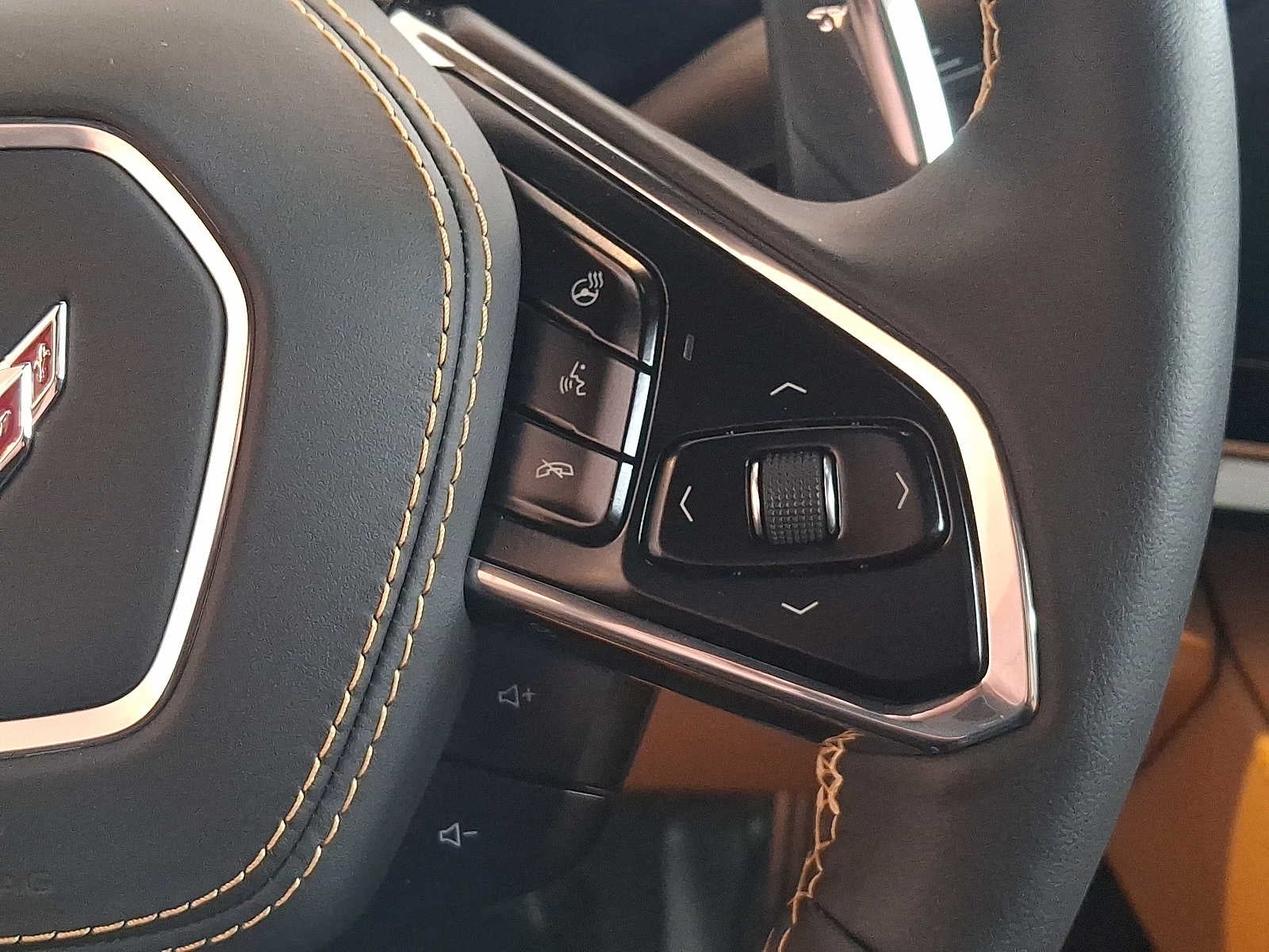 2024 Chevrolet Corvette Stingray 3LT