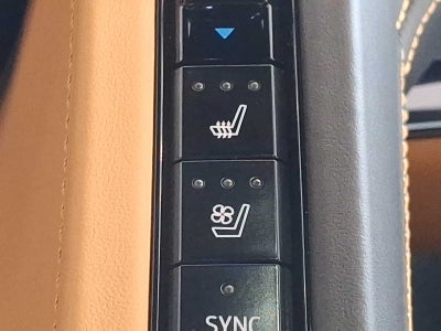 2024 Chevrolet Corvette Stingray 3LT