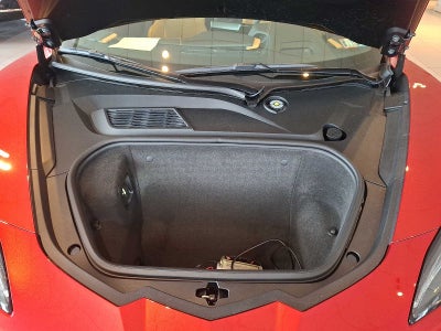 2024 Chevrolet Corvette Stingray 3LT