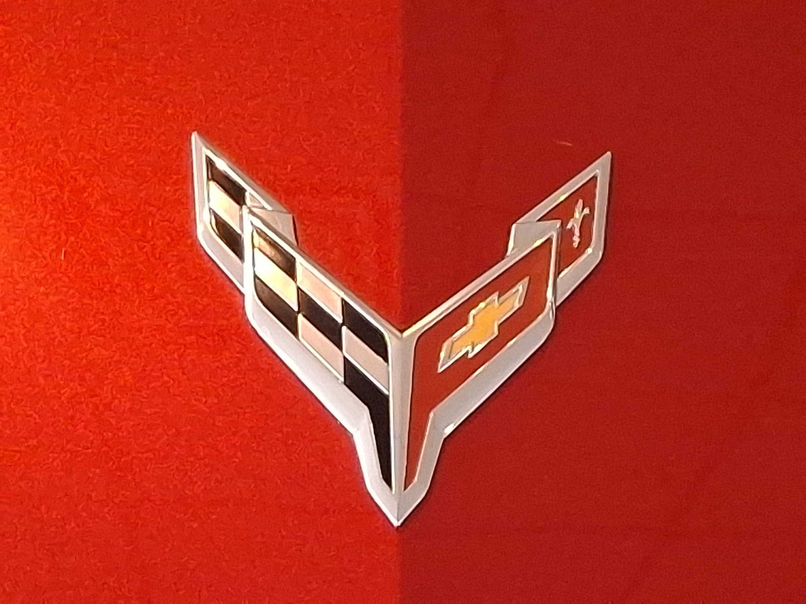 2024 Chevrolet Corvette Stingray 3LT