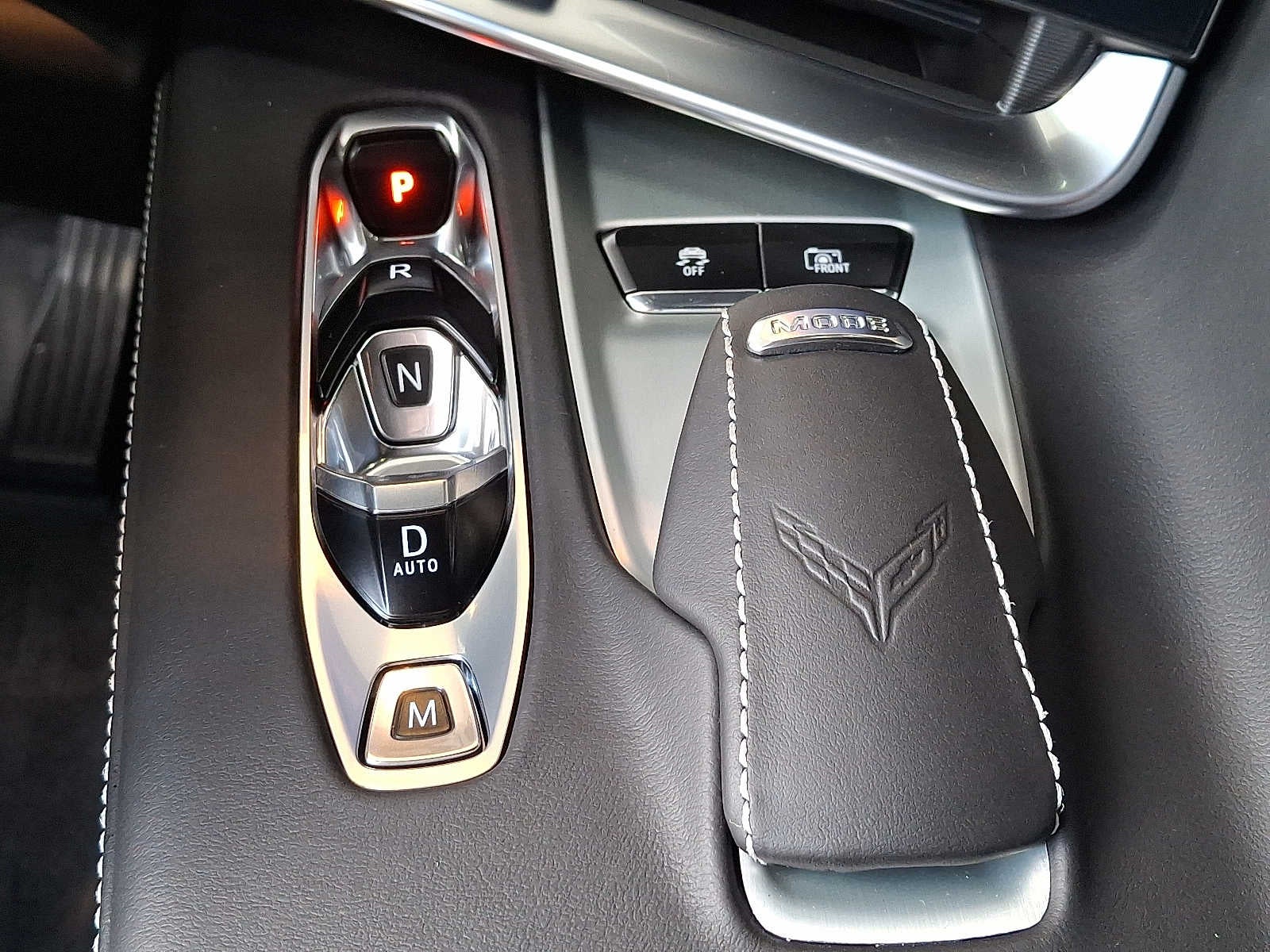 2025 Chevrolet Corvette Z06 3LZ