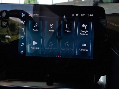 2025 Chevrolet Corvette Z06 3LZ