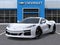 2025 Chevrolet Corvette E-Ray 2LZ