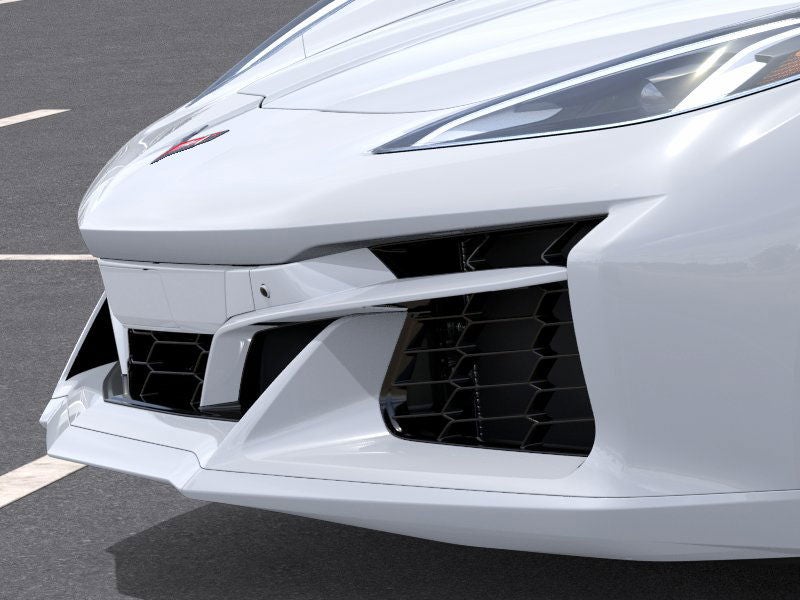 2025 Chevrolet Corvette E-Ray 2LZ