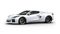 2025 Chevrolet Corvette E-Ray 2LZ