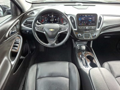 2024 Chevrolet Malibu 2LT