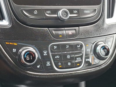 2024 Chevrolet Malibu 2LT
