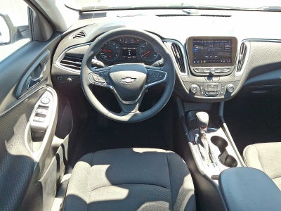 2023 Chevrolet Malibu RS