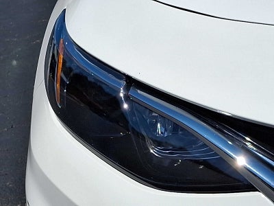 2023 Chevrolet Malibu RS