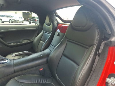2008 Pontiac Solstice Sols