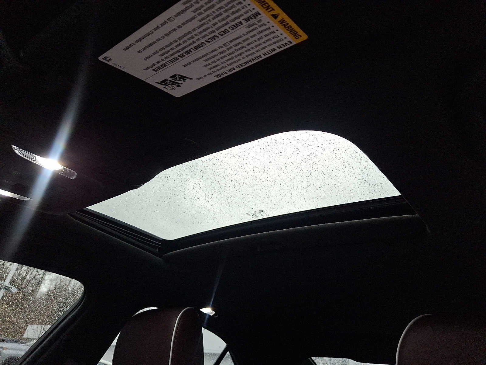 2023 Cadillac CT4 Sport