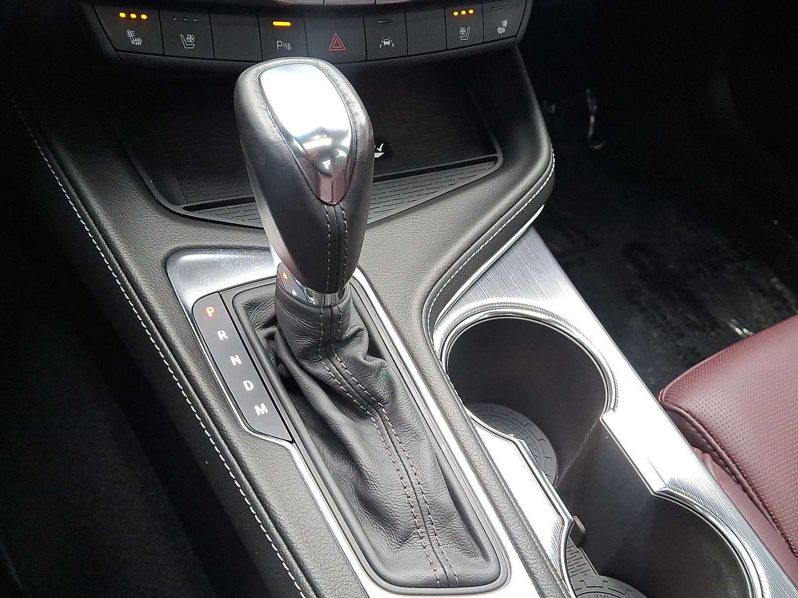 2023 Cadillac CT4 Sport