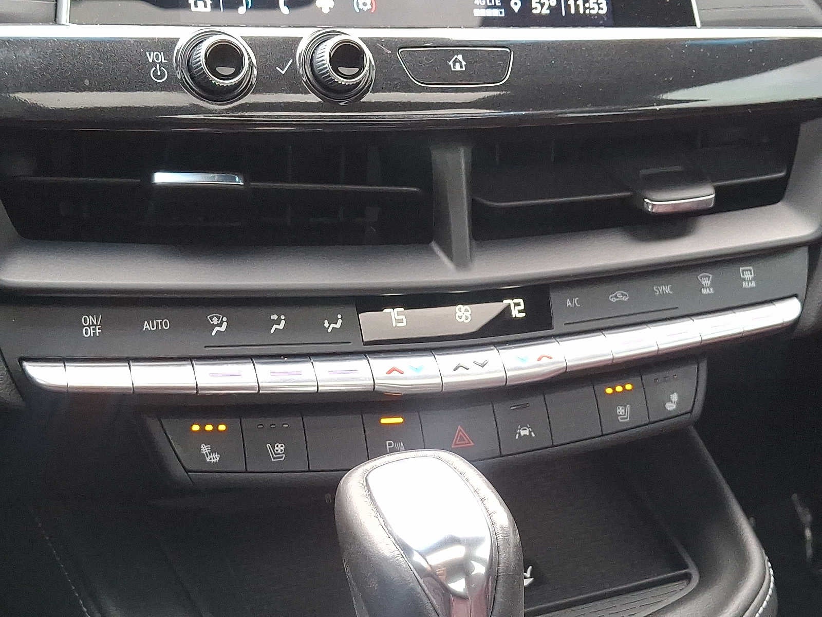 2023 Cadillac CT4 Sport