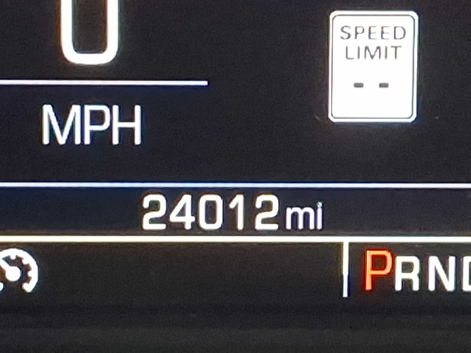 2018 Chevrolet Silverado 2500 HD LTZ