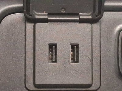 2018 Chevrolet Silverado 2500 HD LTZ