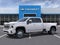 2025 Chevrolet Silverado 3500 HD High Country