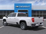 2025 Chevrolet Silverado 3500 HD High Country