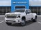 2025 Chevrolet Silverado 3500 HD High Country