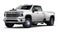2025 Chevrolet Silverado 3500 HD High Country