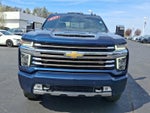 2023 Chevrolet Silverado 3500 HD High Country