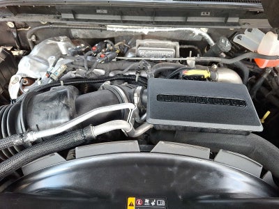 2023 Chevrolet Silverado 3500 HD High Country