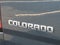 2018 Chevrolet Colorado 4WD LT
