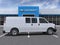 2025 Chevrolet Express Cargo 3500 WT