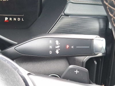 2025 GMC Acadia AT4