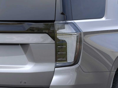 2027 Chevrolet Tahoe LT