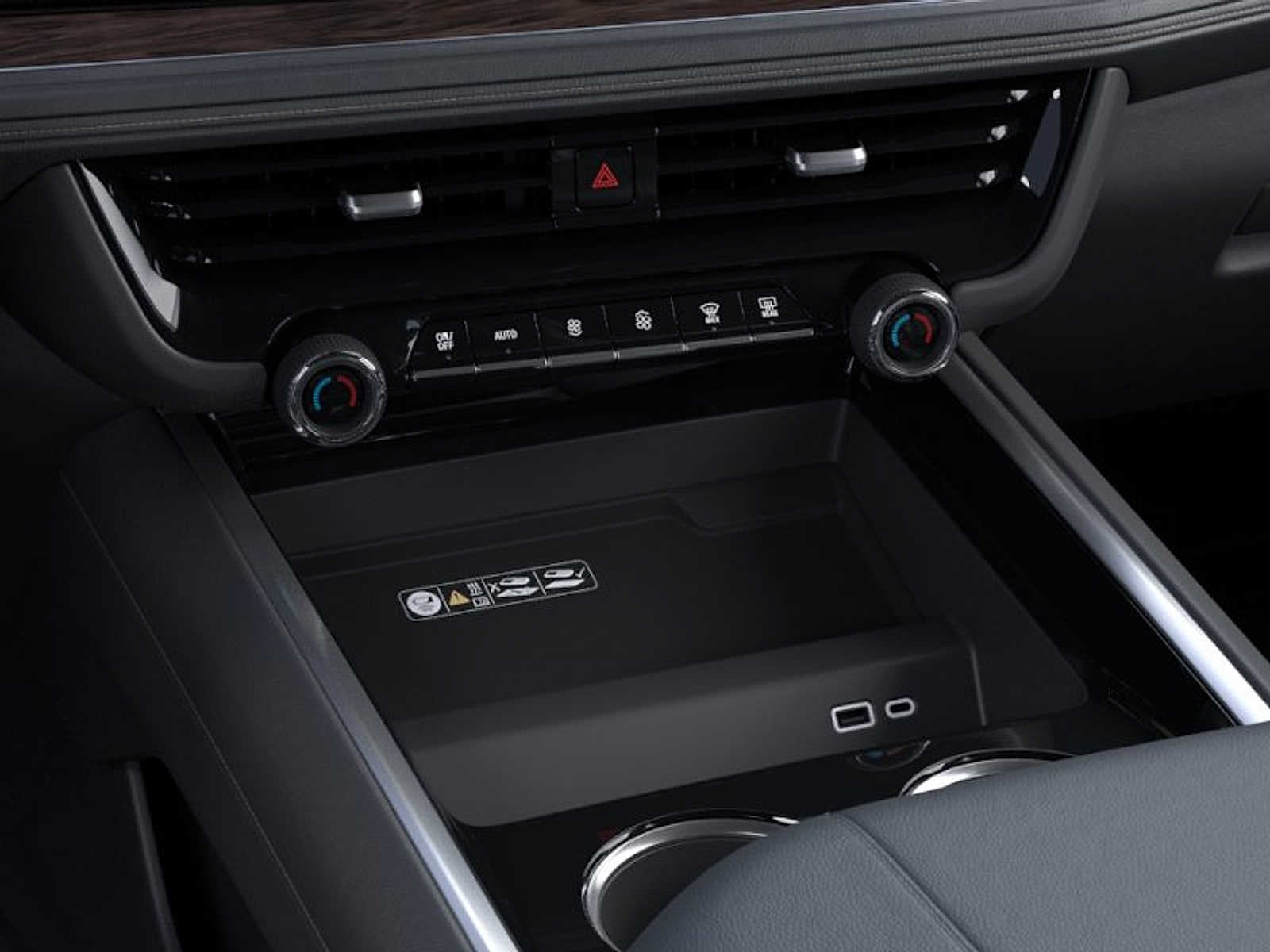 2027 Chevrolet Tahoe LT
