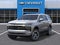 2027 Chevrolet Tahoe LT