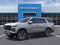 2027 Chevrolet Tahoe Z71