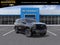 2027 Chevrolet Tahoe Z71