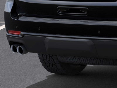 2027 Chevrolet Tahoe Z71