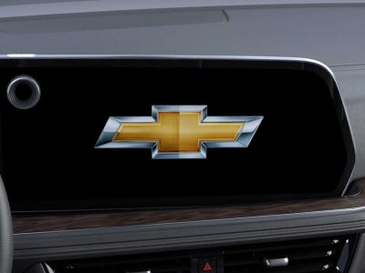 2027 Chevrolet Tahoe Z71